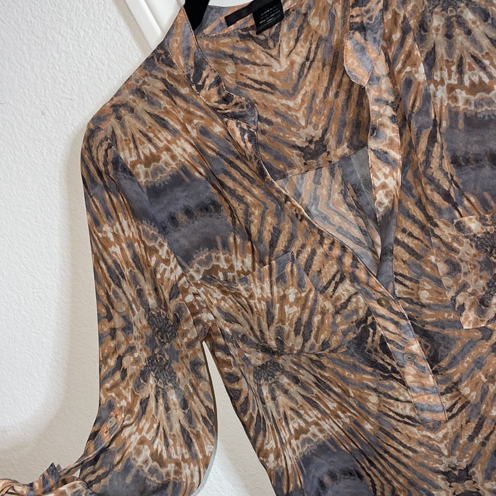 Blouse - Picture 5 of 7